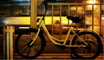 ofo最新爆料,揭秘共享单车巨头背后的真相与困境” 第1张 ofo最新爆料,揭秘共享单车巨头背后的真相与困境” 第1张